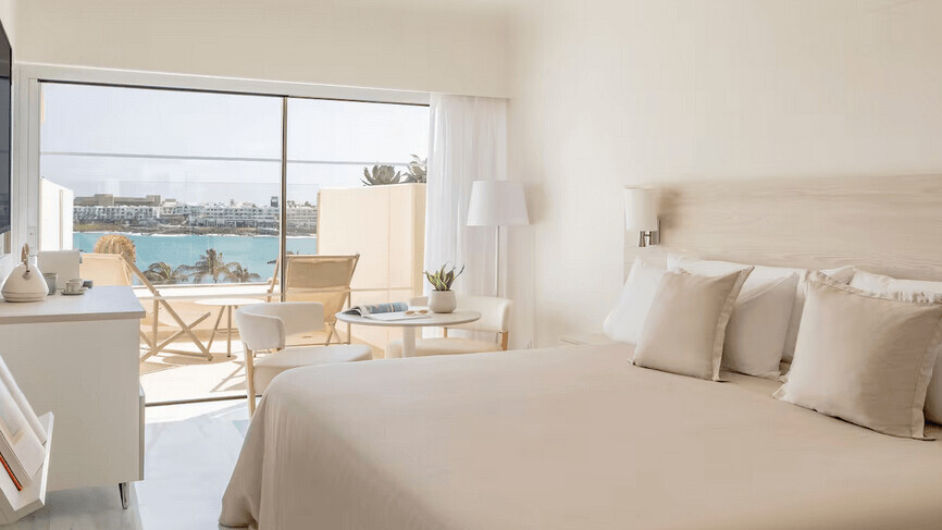 The Reserve Premium Room 